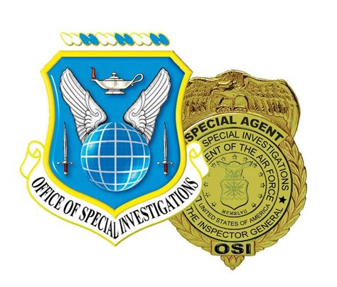 Stay Vigilant Keep Neighborhood Safe Air Force Office Of Special
