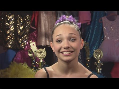 Maddie Ziegler On Controversial Sia Video Shia Labeoufs Hygiene Was An Issue The