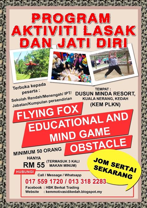 Elementary greeting and introduction esl,tesol and celta lesson plans & teaching ideas for basic and elementary english language classes. Kem Motivasi Di Kedah: Kem Aktiviti Lasak Dan Jatidiri ...