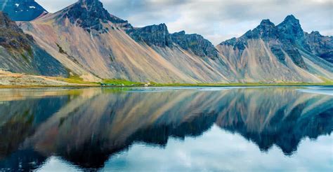 30 jaw-dropping pictures of Nordic landscapes