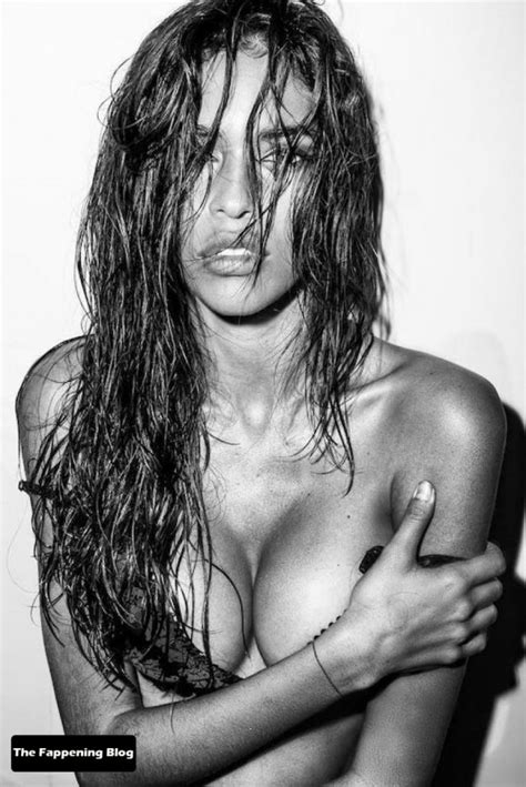 Juliana Herz Nude Collection 28 Photos Thefappening