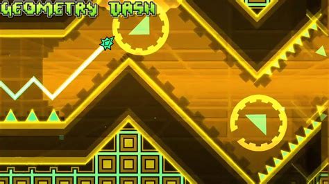 Beating The Map Packs Geometry Dash Part 11 Youtube