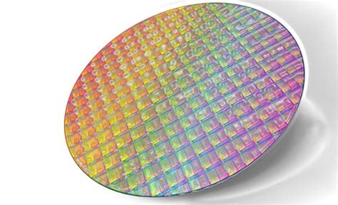 Silicon Wafer Electronics Tutorial The Best Electronics Tutorial