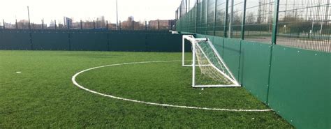 Astro Turf Sports Pitch Contractors Soft Surfaces Ltd The Uks