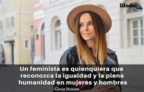 Descubrir Imagen Frases Feministas Inteligentes Viaterra Mx