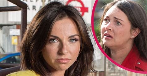 eastenders spoilers stacey and ruby clash over martin fowler