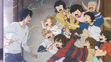 Barakamon