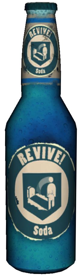 Image Quick Revive Perk A Cola Bottle Model Boiipng Call Of Duty