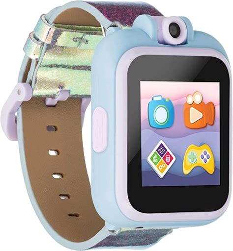 Kids Smartwatch Playzoom 2 With Swivel Selfie Camera Stem