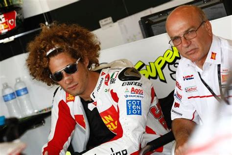 Motogp Racer Marco Simoncelli Passes Away Momentum Blog