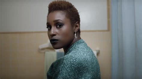 Issa Rae Hbo Insecure