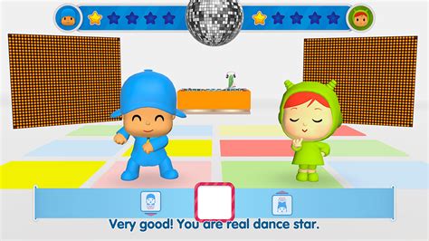 Pocoyo Party For Ps4 — Buy Cheaper In Official Store Psprices Usa
