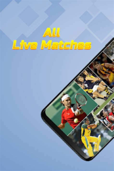 Live Sports Tv Streaming Apk Para Android Download