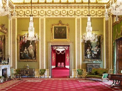 See more ideas about buckingham palace tours, buckingham palace, palace. Photos of Buckingham Palace's State Rooms - Business Insider