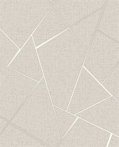 An Abstract Beige And White Wallpaper With Lines
