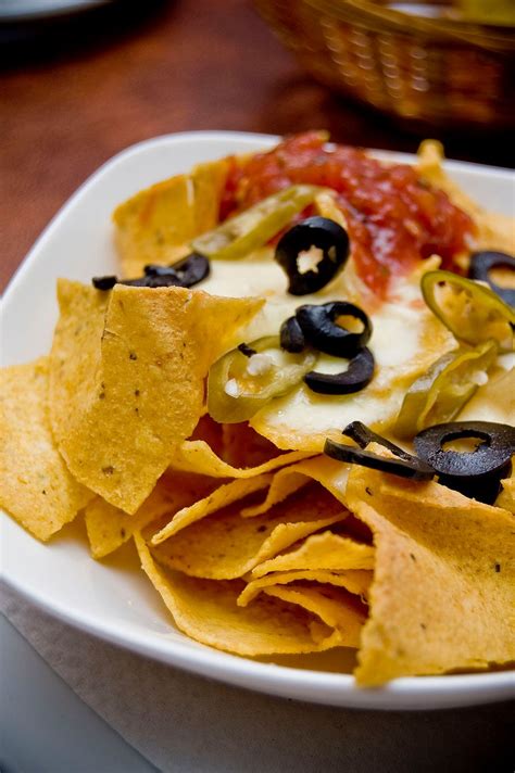 10 Fancy Mexican Food Items To Know | Wrytin