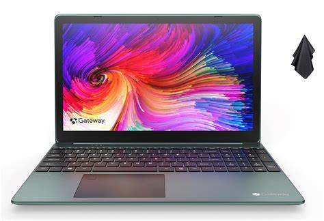 Buy Gateway 2021 Fhd Ultra Slim Laptop 156 Fhd 1 Tb Storage Green