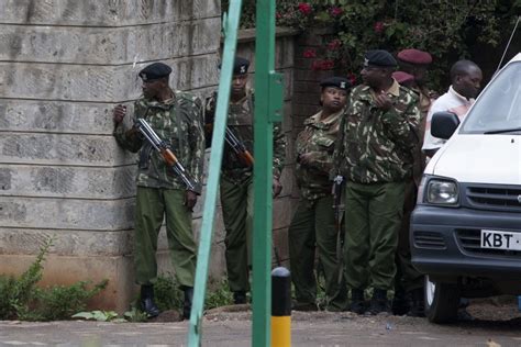 Nairobi Westgate Mall Siege Day 3 In Pictures [warning Graphic Images] Ibtimes Uk
