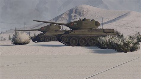 Gta V World War 2 Tank Battlebattlefield Ww Ii Rockstar Editor