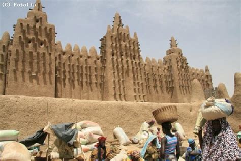 Guide Au Mali Guide Touristique Pour Visiter Le Mali Et Préparer Ses