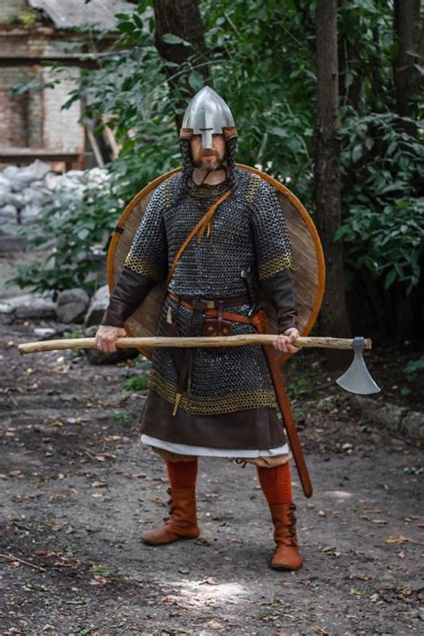 pin by seunghoon jung on Северный наёмник viking armor historical