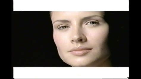 Oil Of Olay Daily Renewal Cream Commercial 1998 Youtube