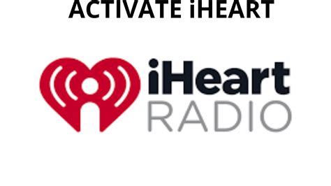 How To Activate Iheartradio On Streaming Platforms Using Iheartradio