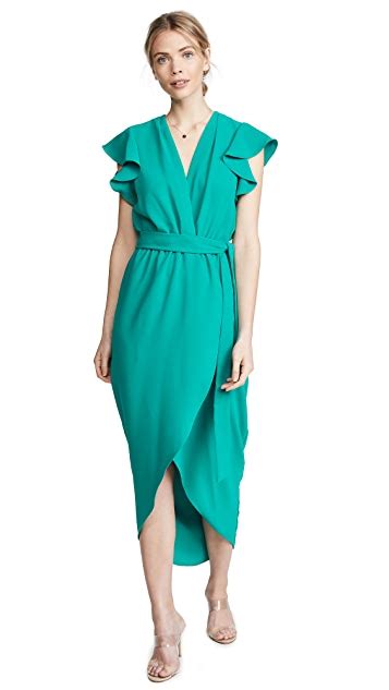 Amanda Uprichard Martinique Dress Shopbop