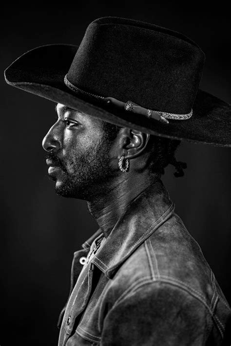 Willie Jones Fusing Country And Hip Hop Into The Ultimate American