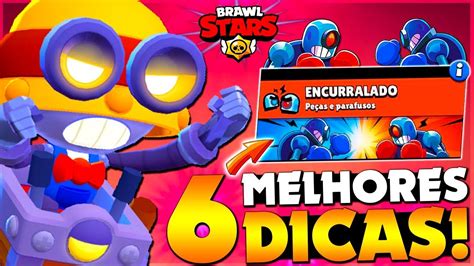 Pins are cosmetics obtainable by deals, packs, or as limited pins from the brawl pass. 6 DICAS IMPORTANTES! GANHE O NOVO MODO ENCURRALADOS E GIFT ...