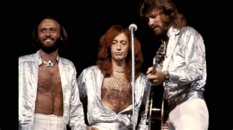 The gibb brothers made their mark on the music world in the 1970s, becoming prime artists of the disco era.their harmonies were infectious, their records memorable, and their production and songwriting skills highly praised. Temptation - Bee Gees - Wikitesti