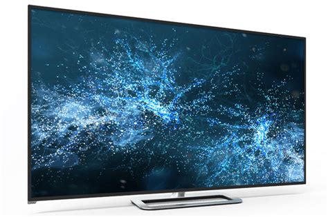 Due to the price and size range, these are geared toward the bigger. Vizio's 70-inch M series TV is now shipping - FlatpanelsHD