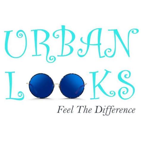 Urban Looks Posts Facebook