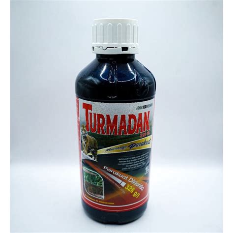 Jual Turmadan Sl Liter Shopee Indonesia