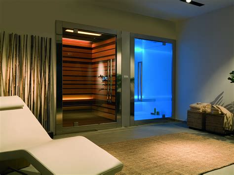 Sauna Turkish Bath Sweet Spa E Sweet Sauna By Starpool Design