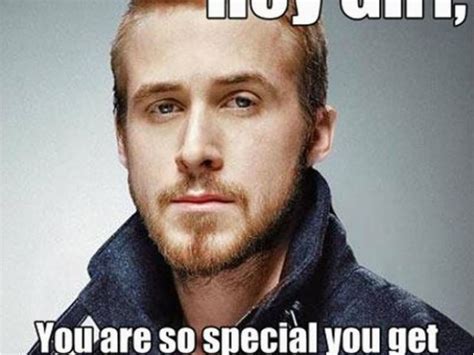 Ryan Gosling Birthday Memes Ryan Gosling Says Hey Girl The Best Memes