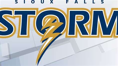 Sioux Falls Storm Clinch Ifl Playoff Spot With Late Win At Iowa