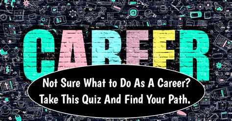 Career Quiz Quiz
