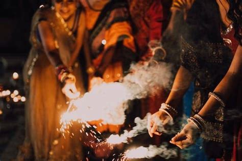 15 Ucapan Hari Diwali Atau Deepavali Festival Cahaya Umat Hindu