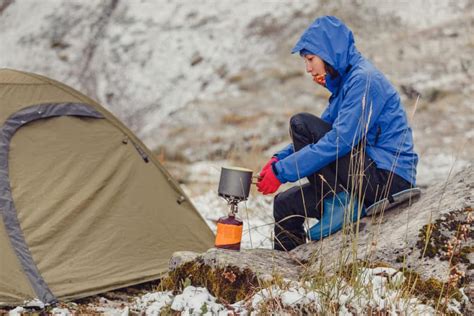 Best Winter Camping Gear For Cold Weather Beyond The Tent