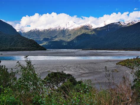 Haast Valley New Zealand Photograph By Steven Ralser Pixels