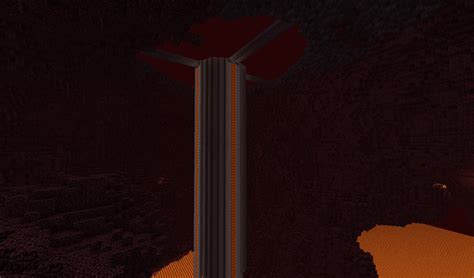 The Tower Of Nether Pt2 By Jialblood On Deviantart