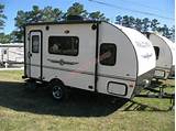 Pictures of Cheap Used Travel Trailers