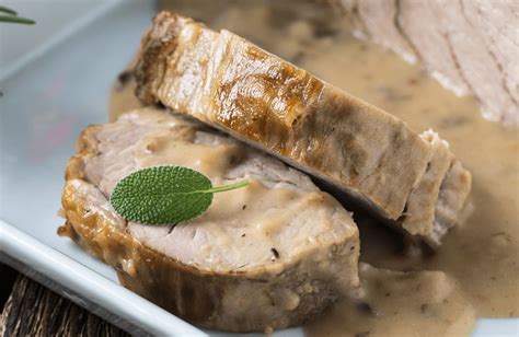 Juicy on the inside but crispy on the outside, this pork is tangy and delicious.submitted by: Side Dishes For Pork Tenderloin Recipes | SparkRecipes