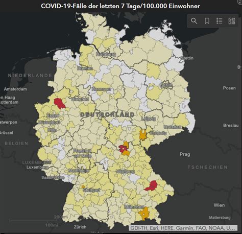 In baesweiler ist die zahl der. Inzidenz Europa / Immer mehr Corona-Fälle: EU-Agentur ...
