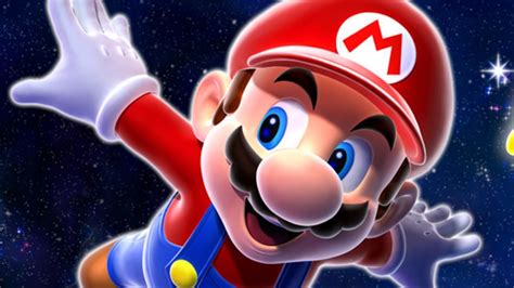 Super Mario Galaxy Review Wii Nintendo Life