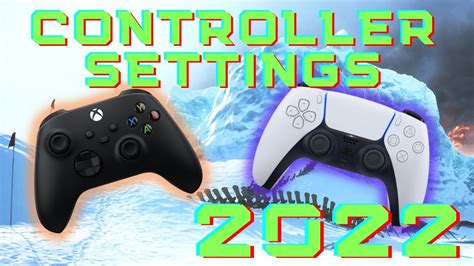 Battlefield 2042 Controller Settings Guide Best Xbox Ps5 Settings
