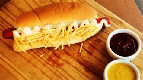 We did not find results for: Cachorro-Quente | Unilever Food Solutions