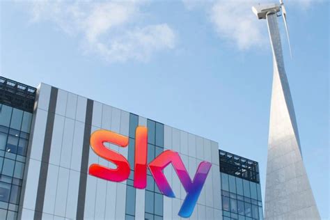 Sky Discovery Expand New Long Term Partnership Media Play News
