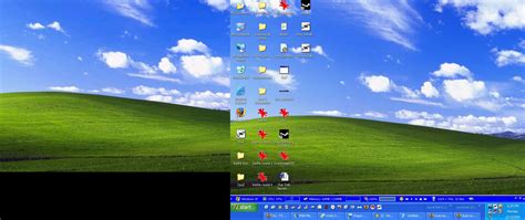 Two monitors make doing multiple tasks at one so much easier. Extend Wallpaper Across Two Monitors - WallpaperSafari